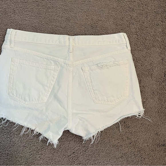 Agolde shorts - Picture 4 of 4